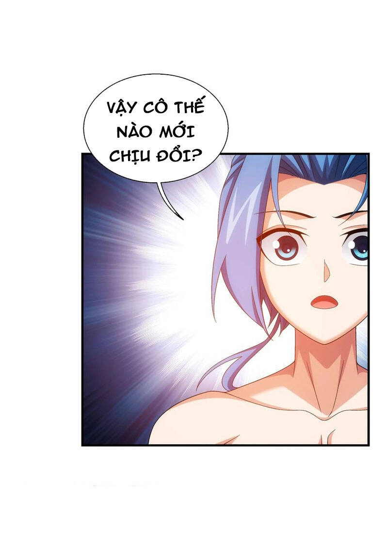 Đại Chúa Tể Chapter 334 - 12