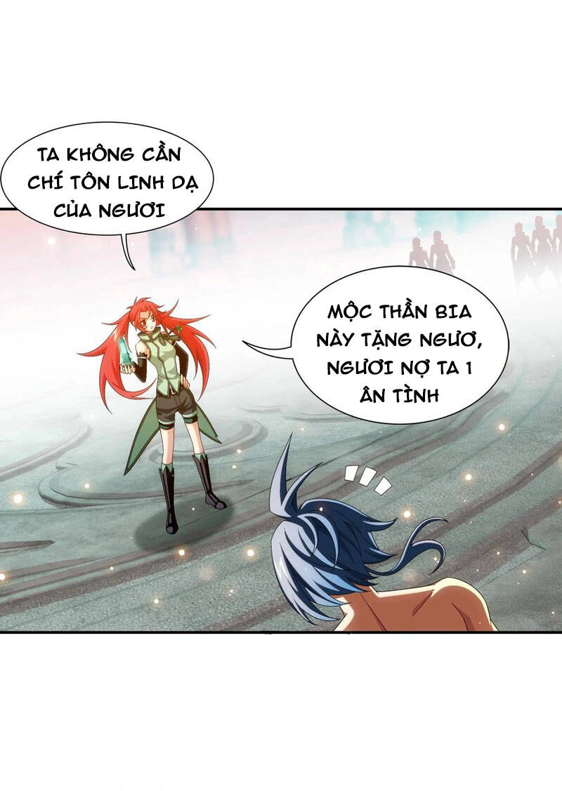 Đại Chúa Tể Chapter 334 - 13