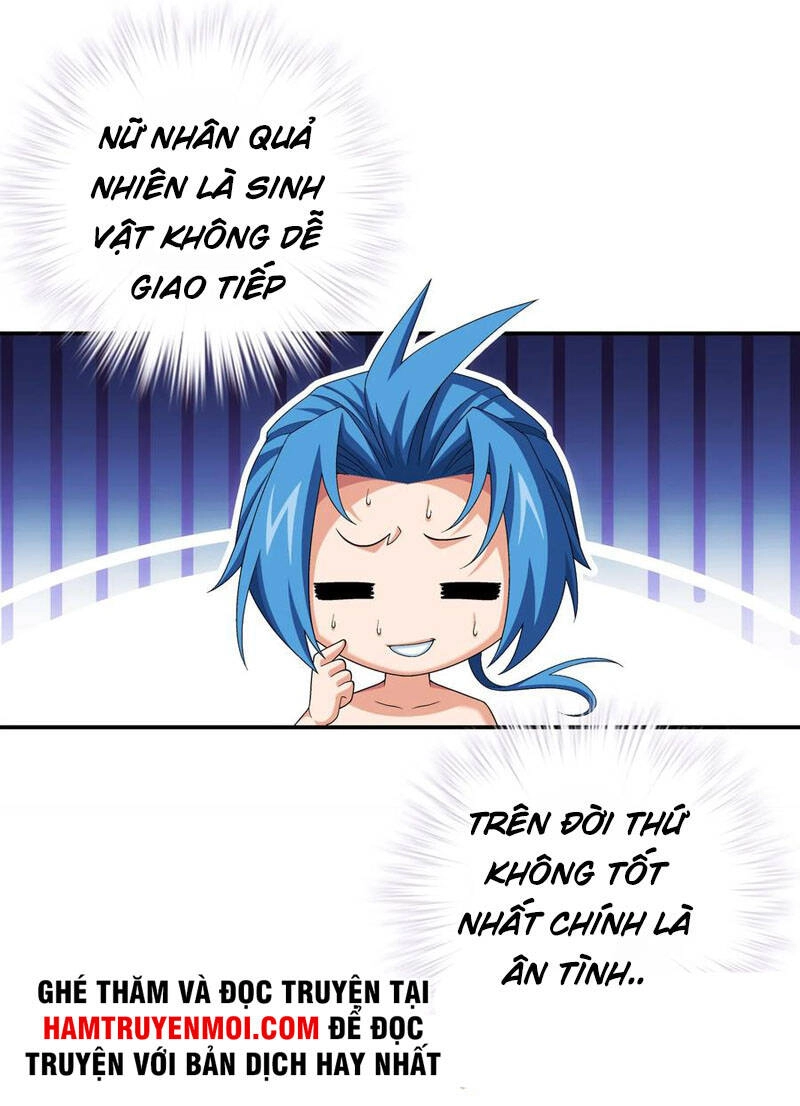 Đại Chúa Tể Chapter 334 - 14