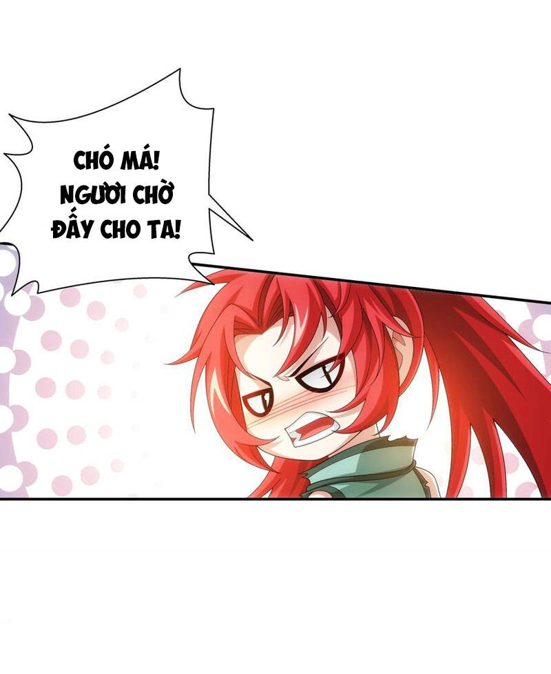 Đại Chúa Tể Chapter 334 - 18