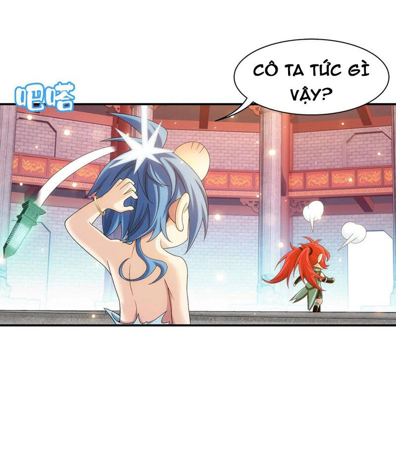 Đại Chúa Tể Chapter 334 - 19