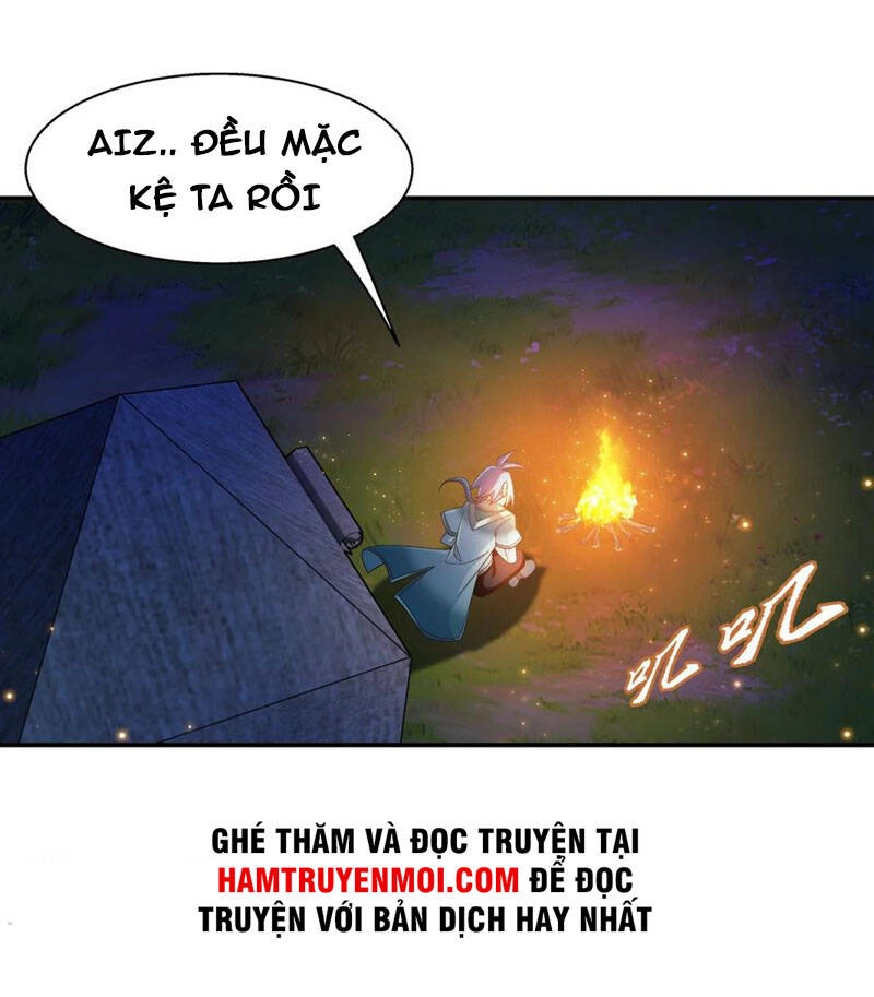 Đại Chúa Tể Chapter 334 - 24