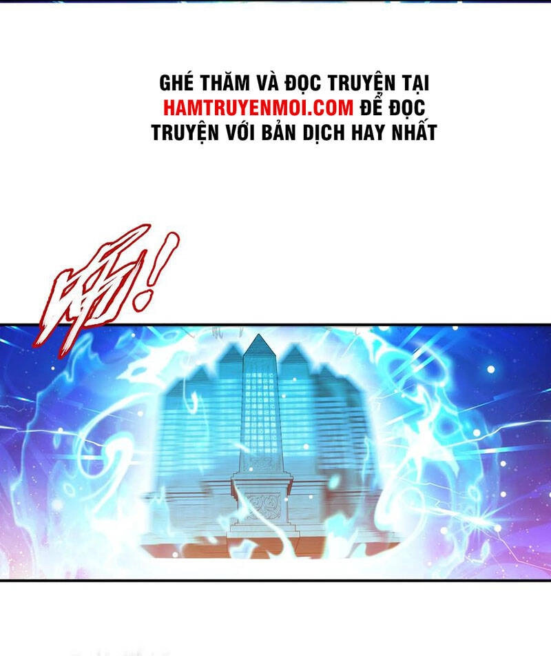 Đại Chúa Tể Chapter 334 - 27