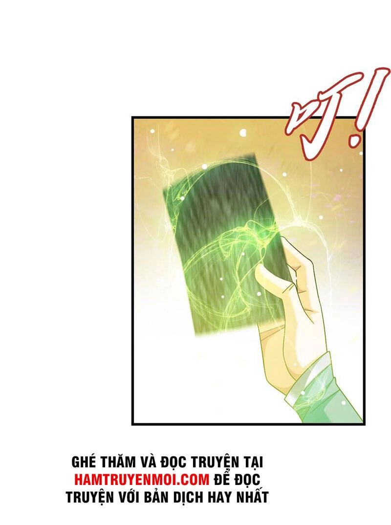 Đại Chúa Tể Chapter 334 - 31