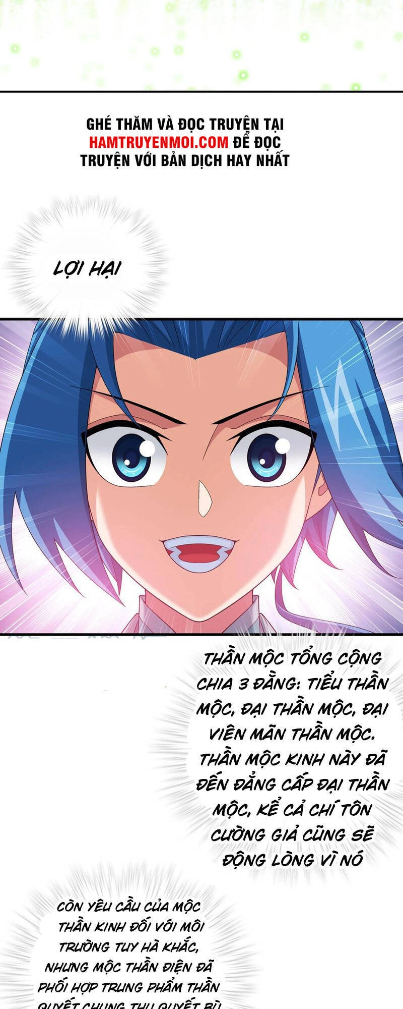 Đại Chúa Tể Chapter 334 - 34