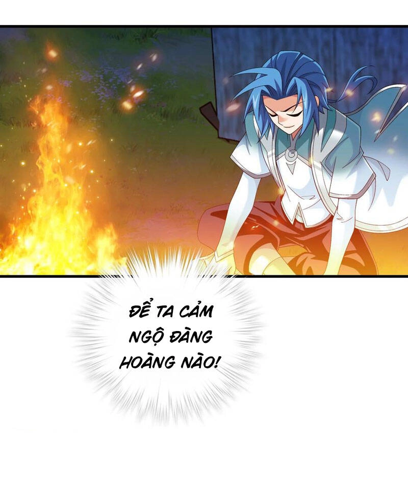 Đại Chúa Tể Chapter 334 - 36