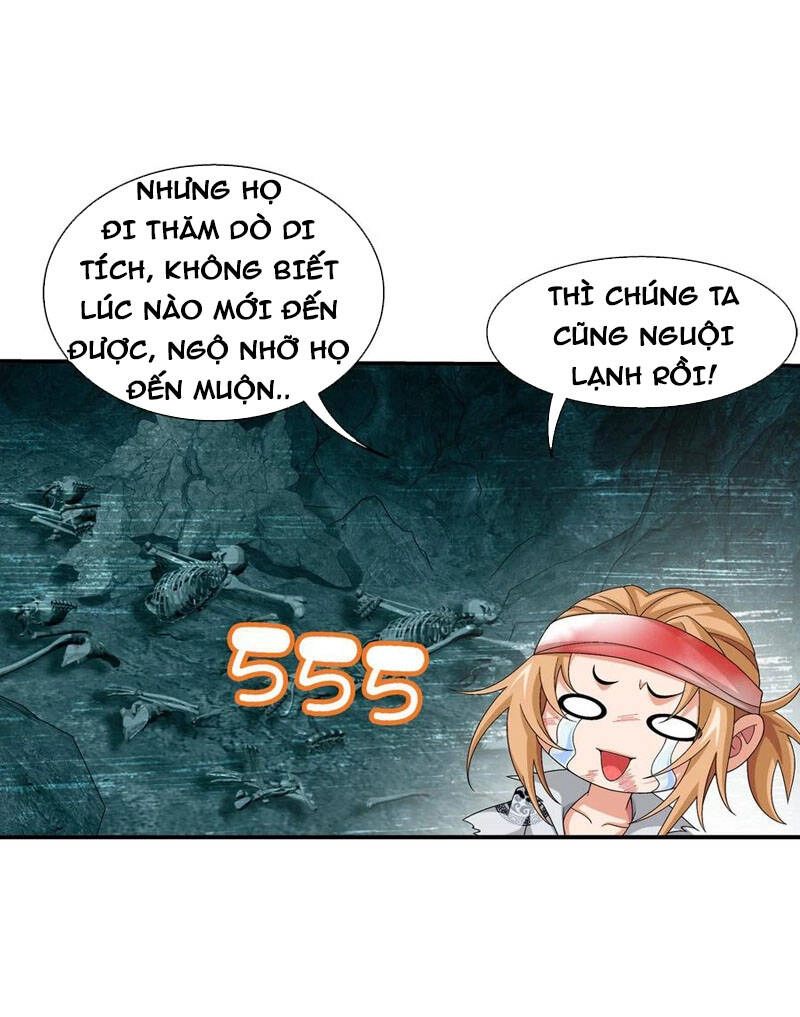 Đại Chúa Tể Chapter 335 - 7