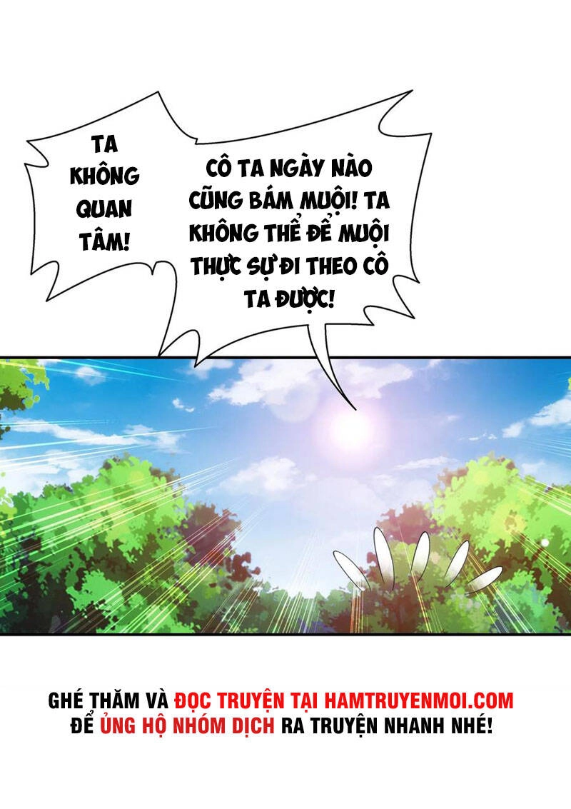 Đại Chúa Tể Chapter 335 - 28