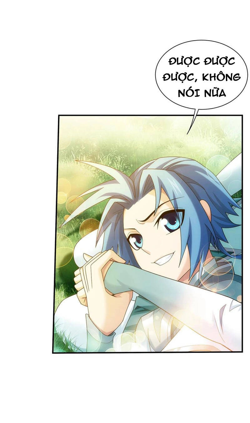 Đại Chúa Tể Chapter 335 - 30