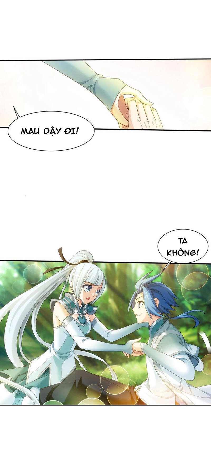 Đại Chúa Tể Chapter 335 - 31