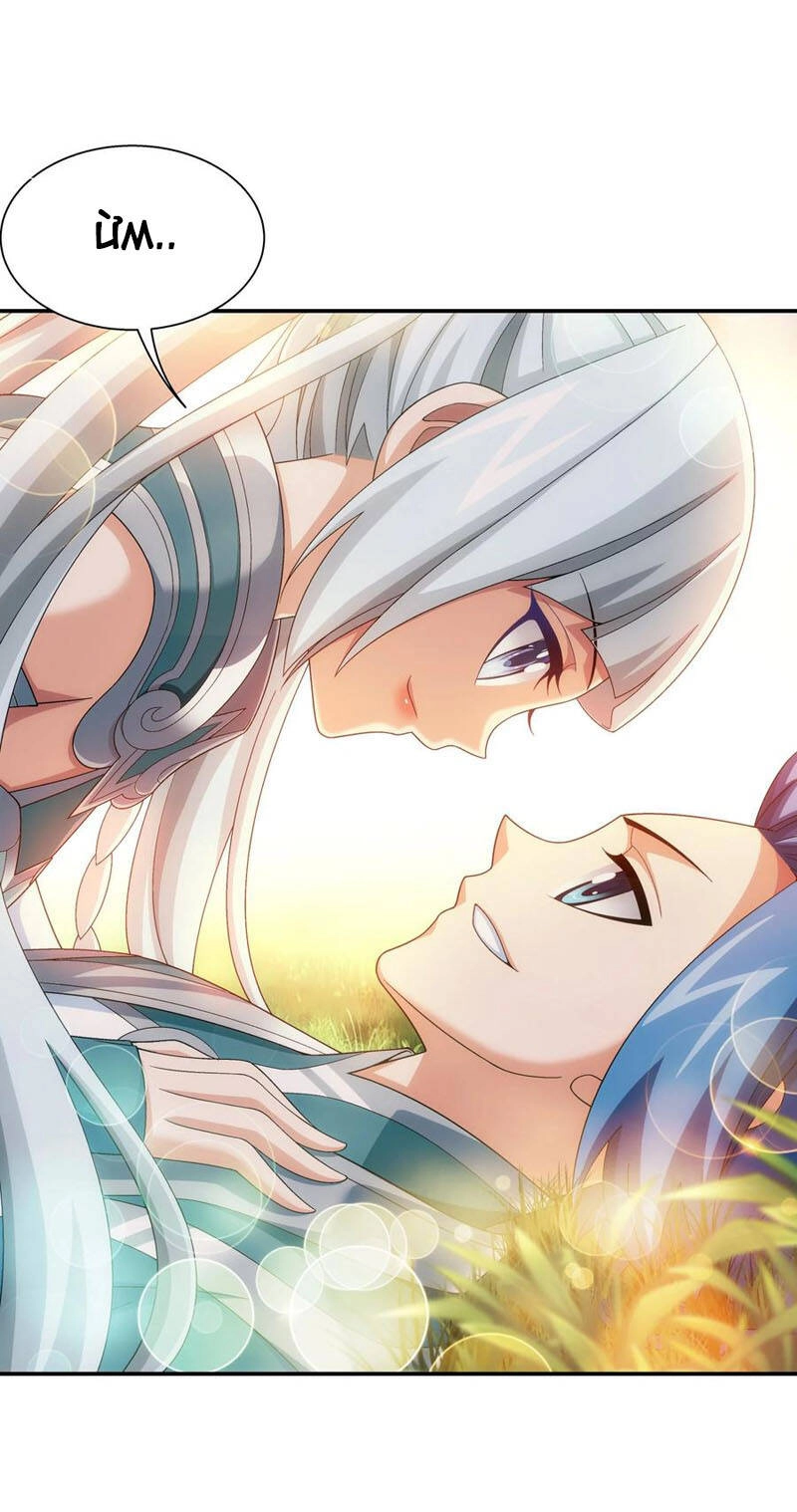 Đại Chúa Tể Chapter 335 - 33