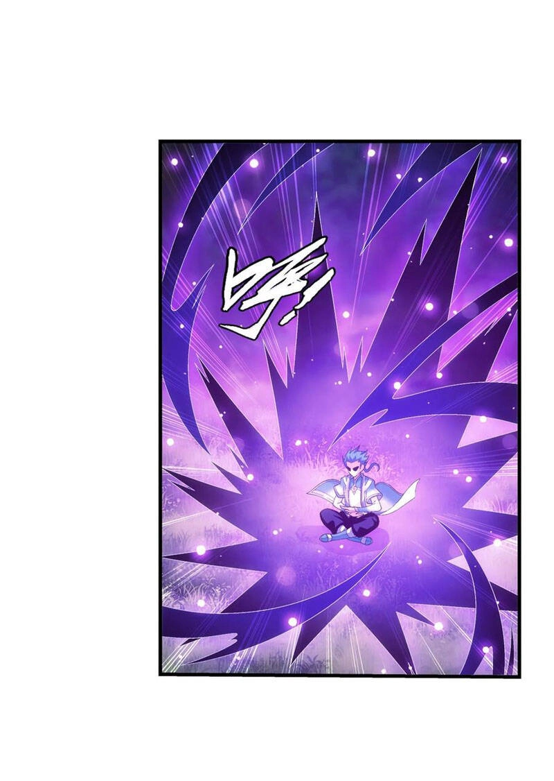 Đại Chúa Tể Chapter 336 - 2