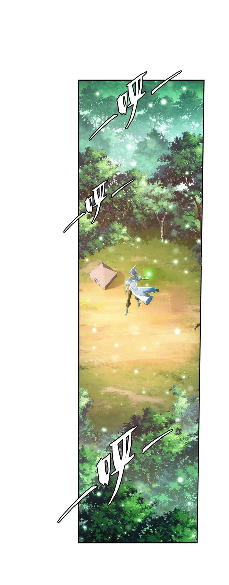 Đại Chúa Tể Chapter 336 - 7