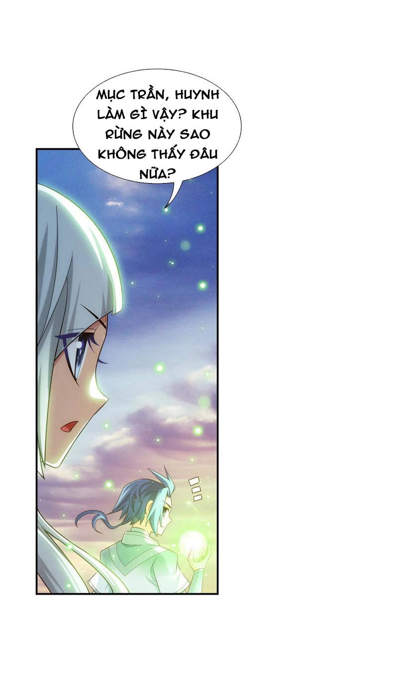 Đại Chúa Tể Chapter 336 - 10