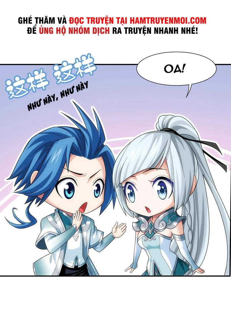 Đại Chúa Tể Chapter 336 - 12