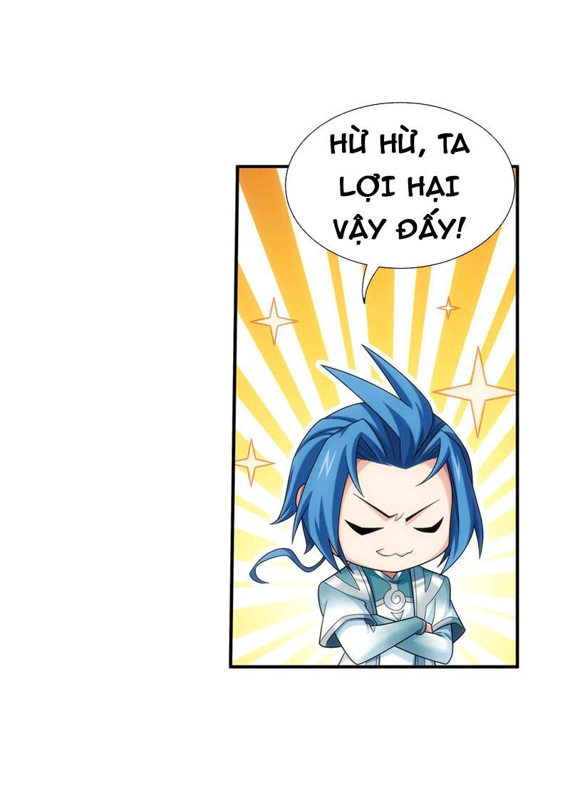 Đại Chúa Tể Chapter 336 - 13