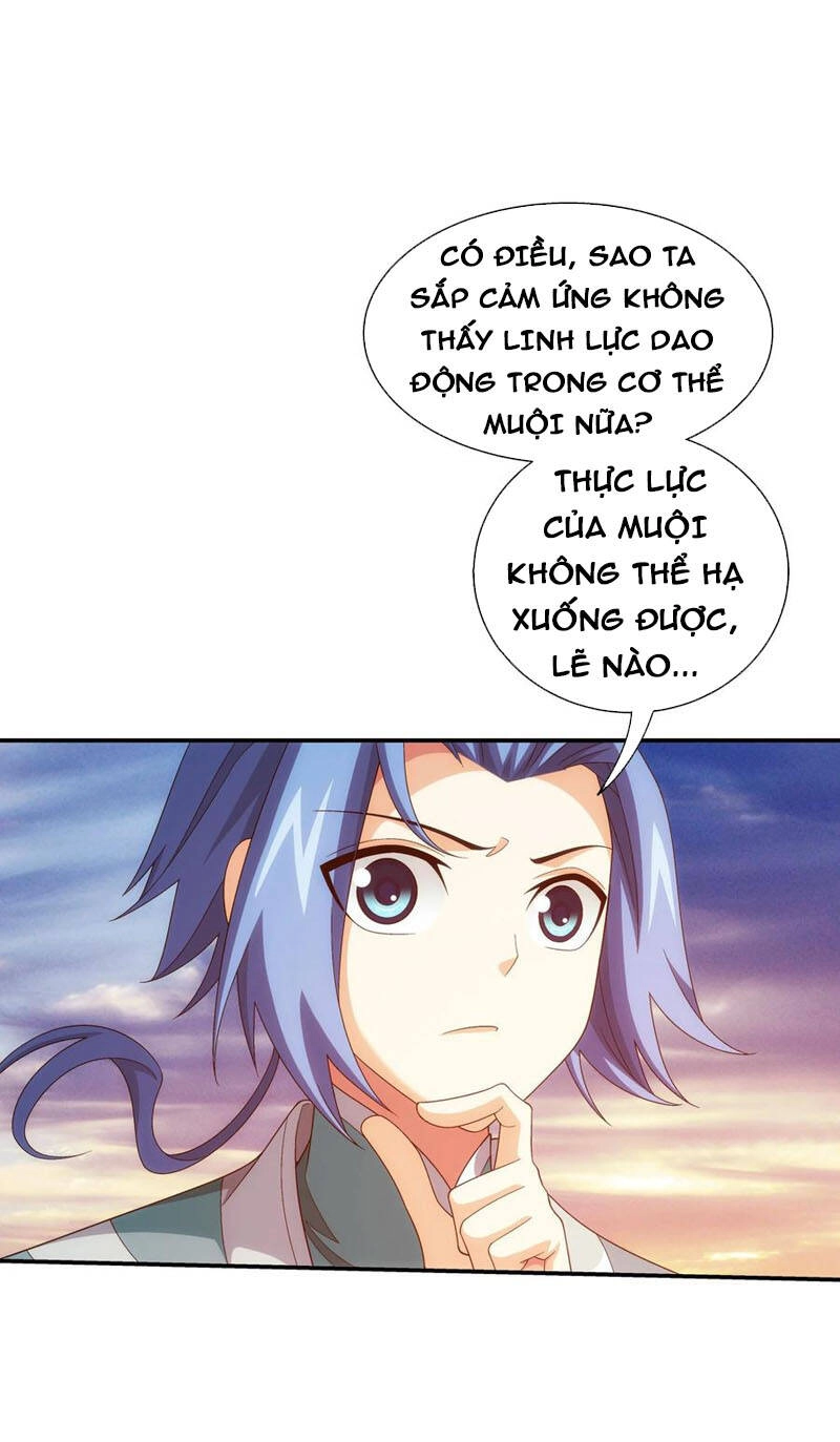 Đại Chúa Tể Chapter 336 - 14