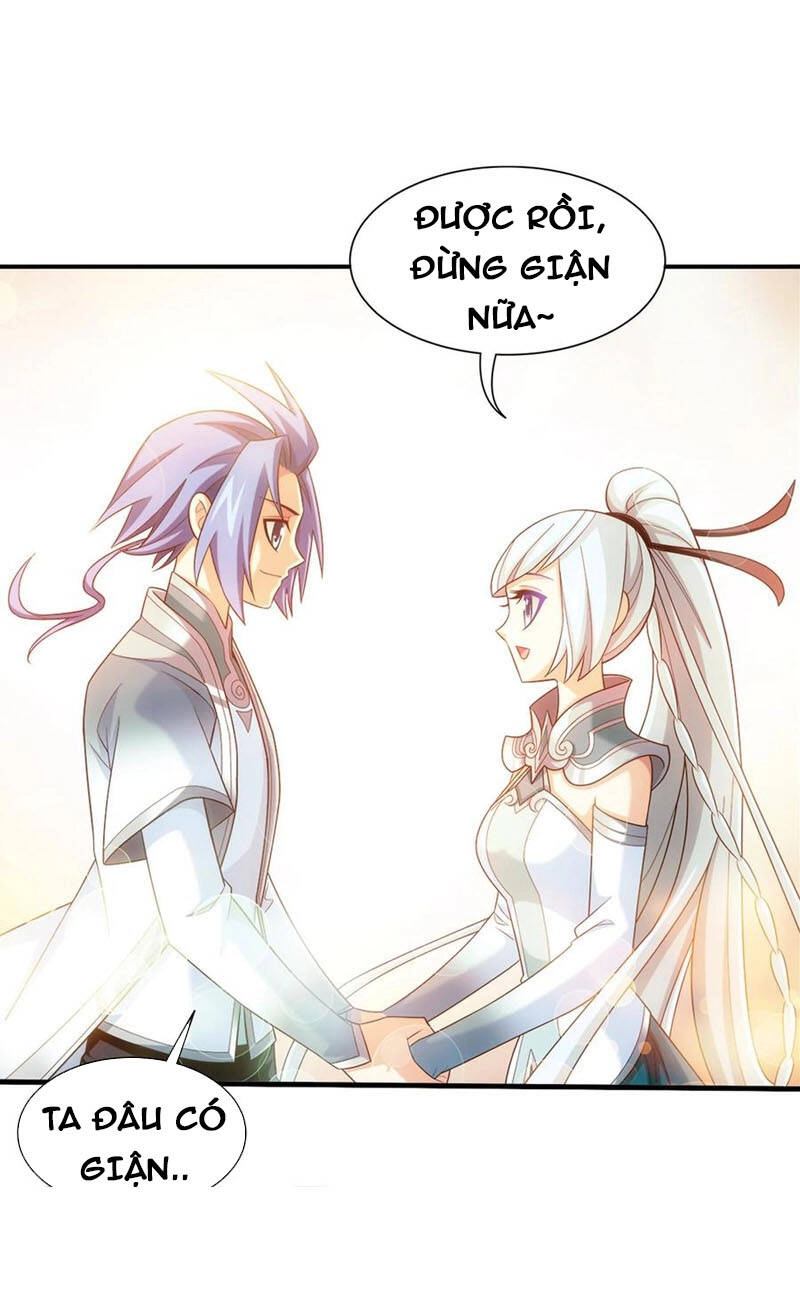 Đại Chúa Tể Chapter 336 - 18