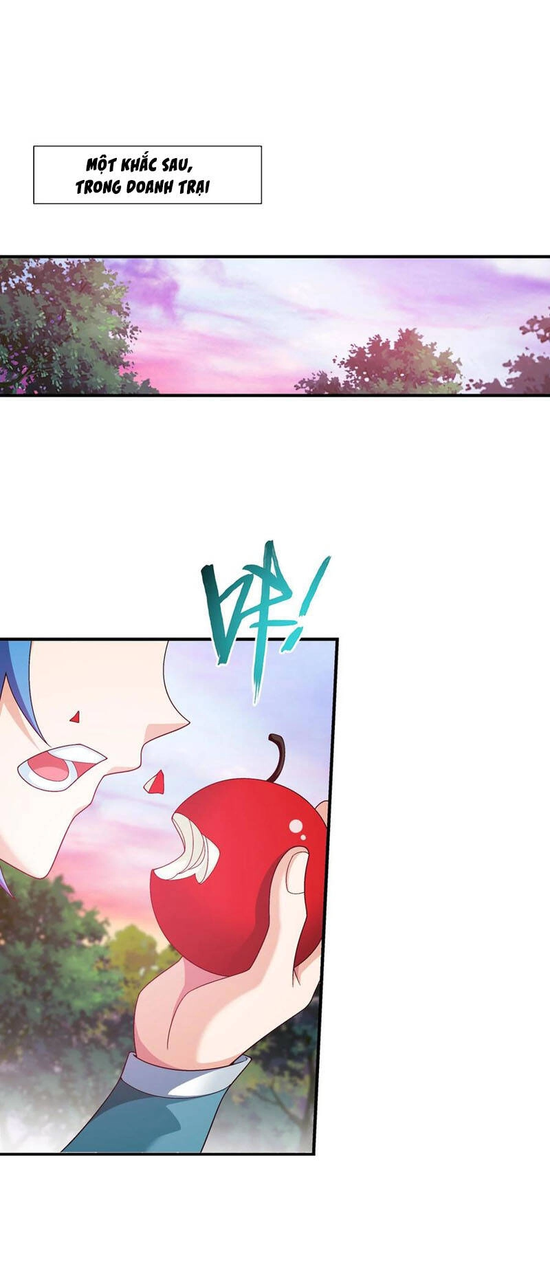 Đại Chúa Tể Chapter 336 - 20