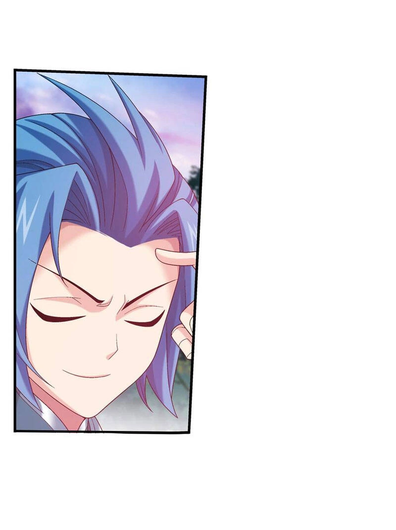 Đại Chúa Tể Chapter 336 - 28