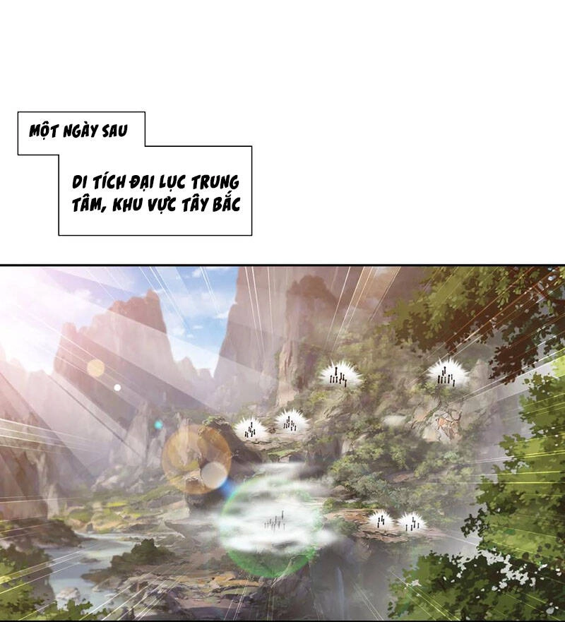 Đại Chúa Tể Chapter 336 - 31