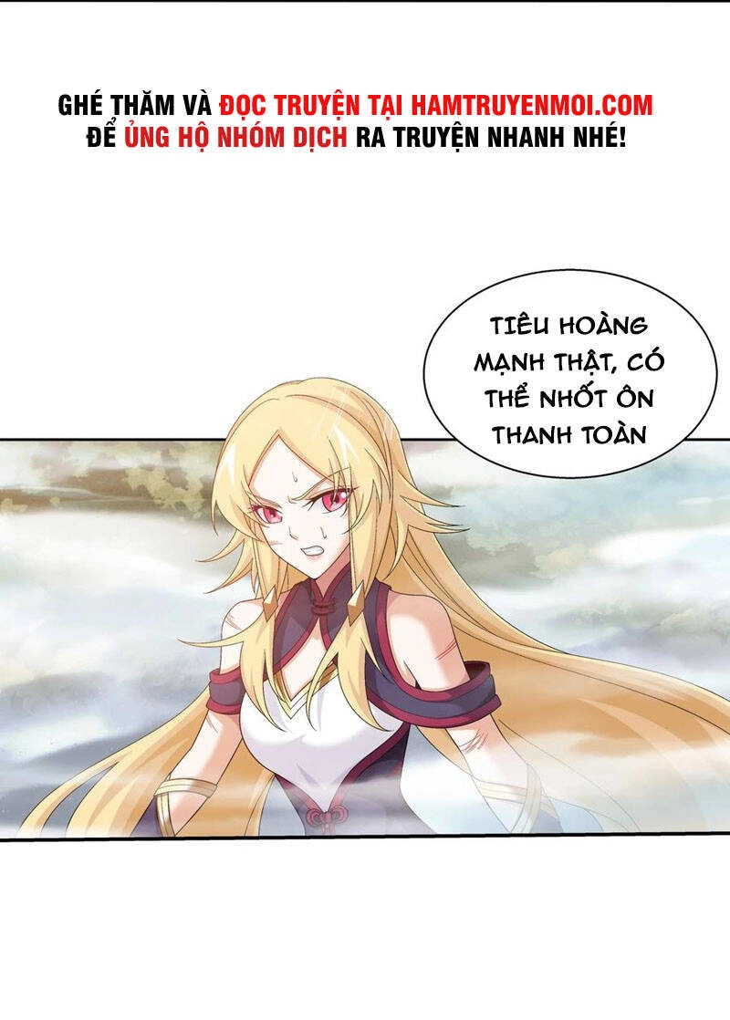 Đại Chúa Tể Chapter 336 - 32