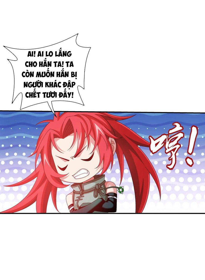 Đại Chúa Tể Chapter 336 - 36