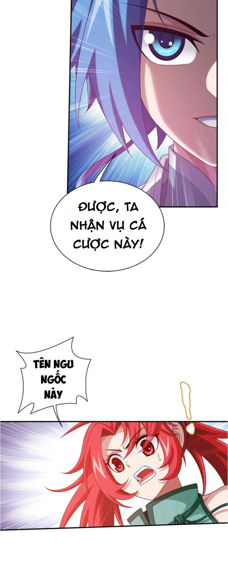 Đại Chúa Tể Chapter 337 - 15