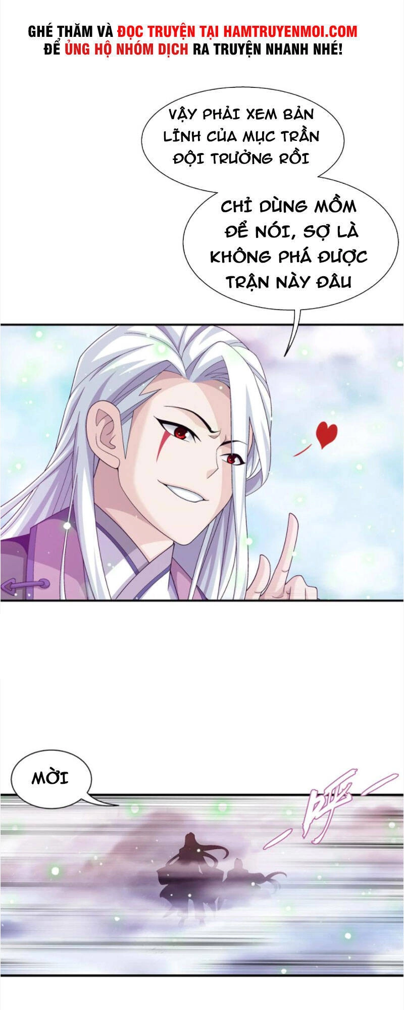 Đại Chúa Tể Chapter 337 - 19