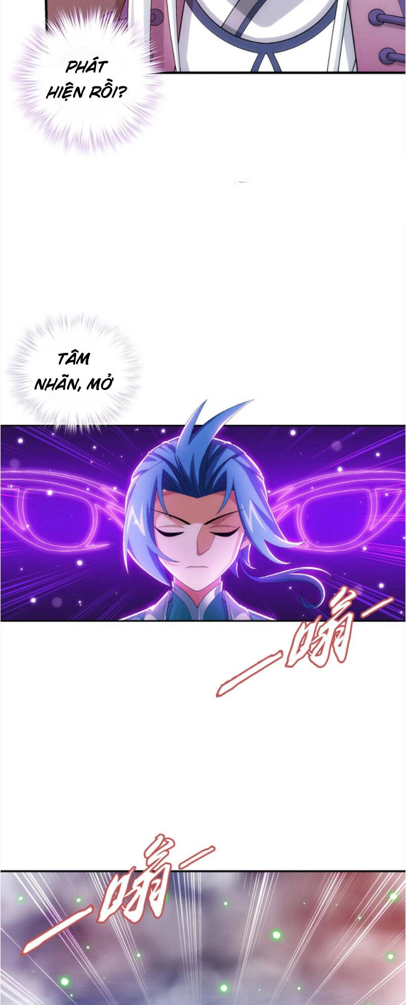 Đại Chúa Tể Chapter 337 - 28