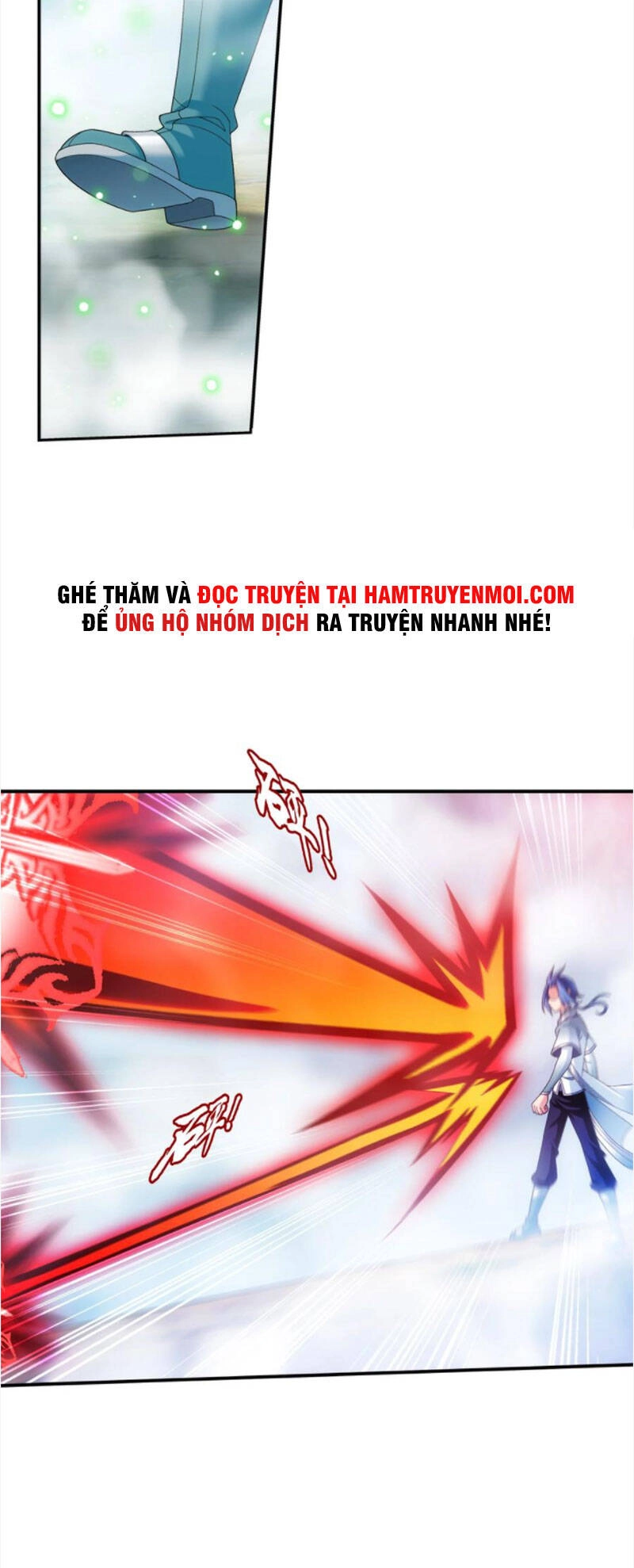 Đại Chúa Tể Chapter 337 - 30