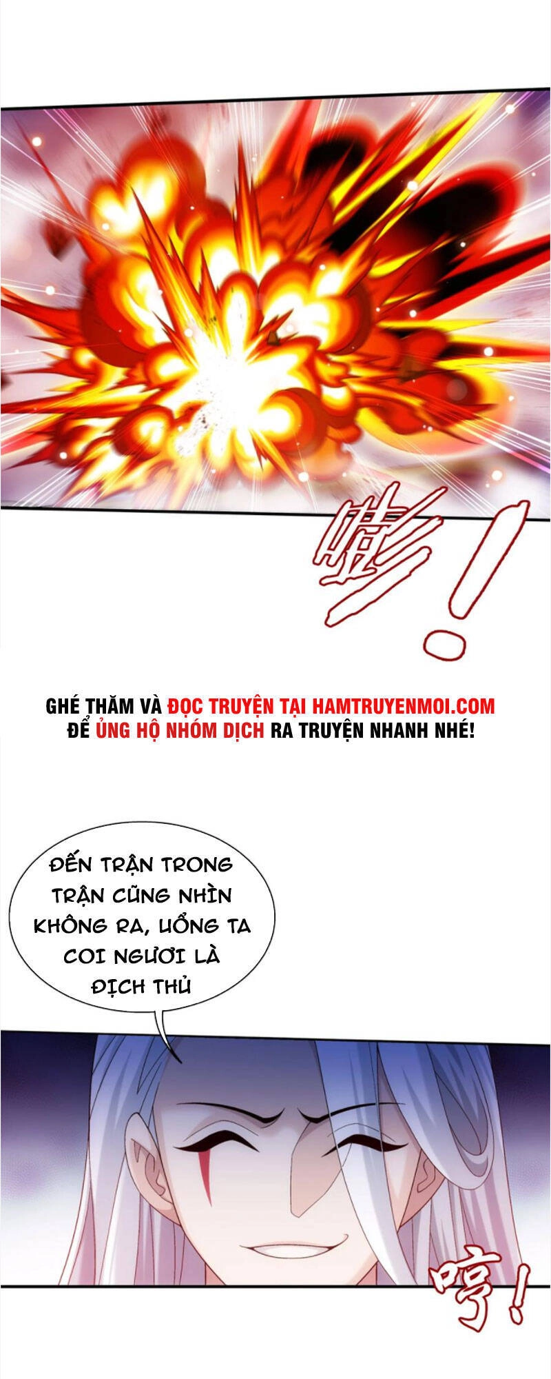 Đại Chúa Tể Chapter 337 - 31