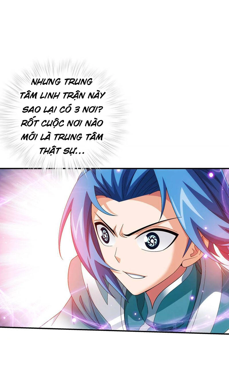 Đại Chúa Tể Chapter 338 - 10