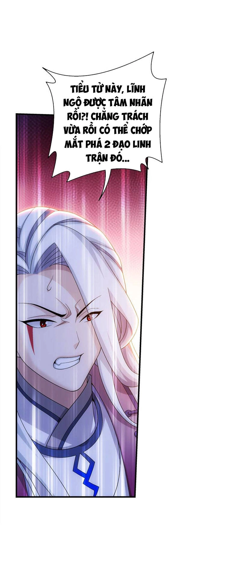 Đại Chúa Tể Chapter 338 - 11