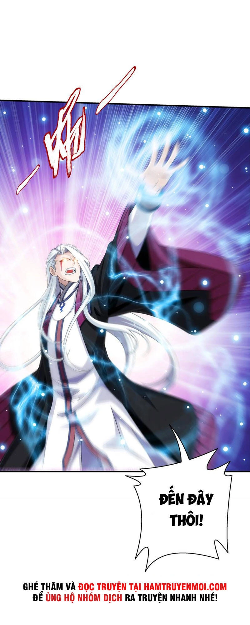 Đại Chúa Tể Chapter 338 - 12