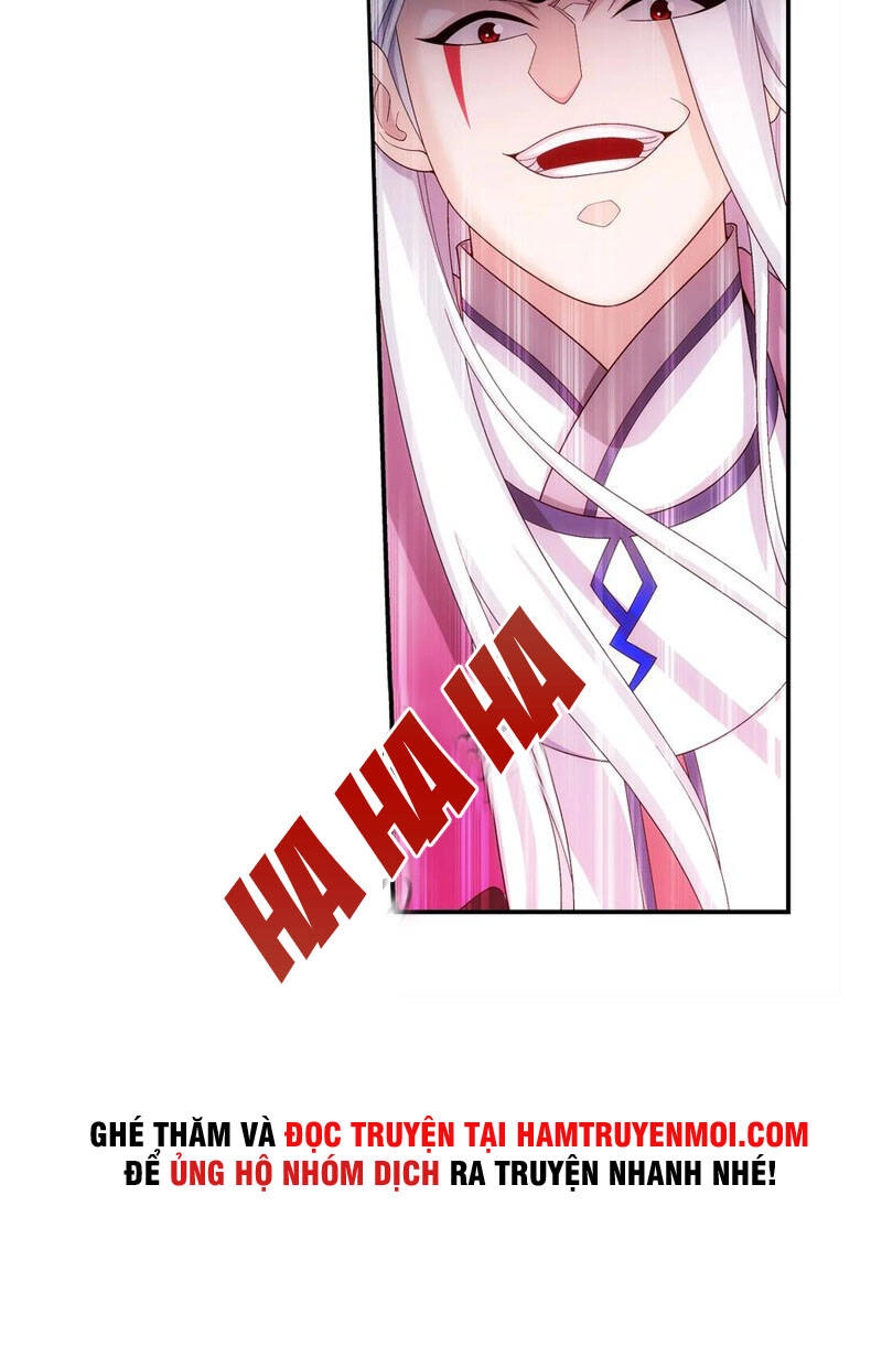 Đại Chúa Tể Chapter 338 - 20