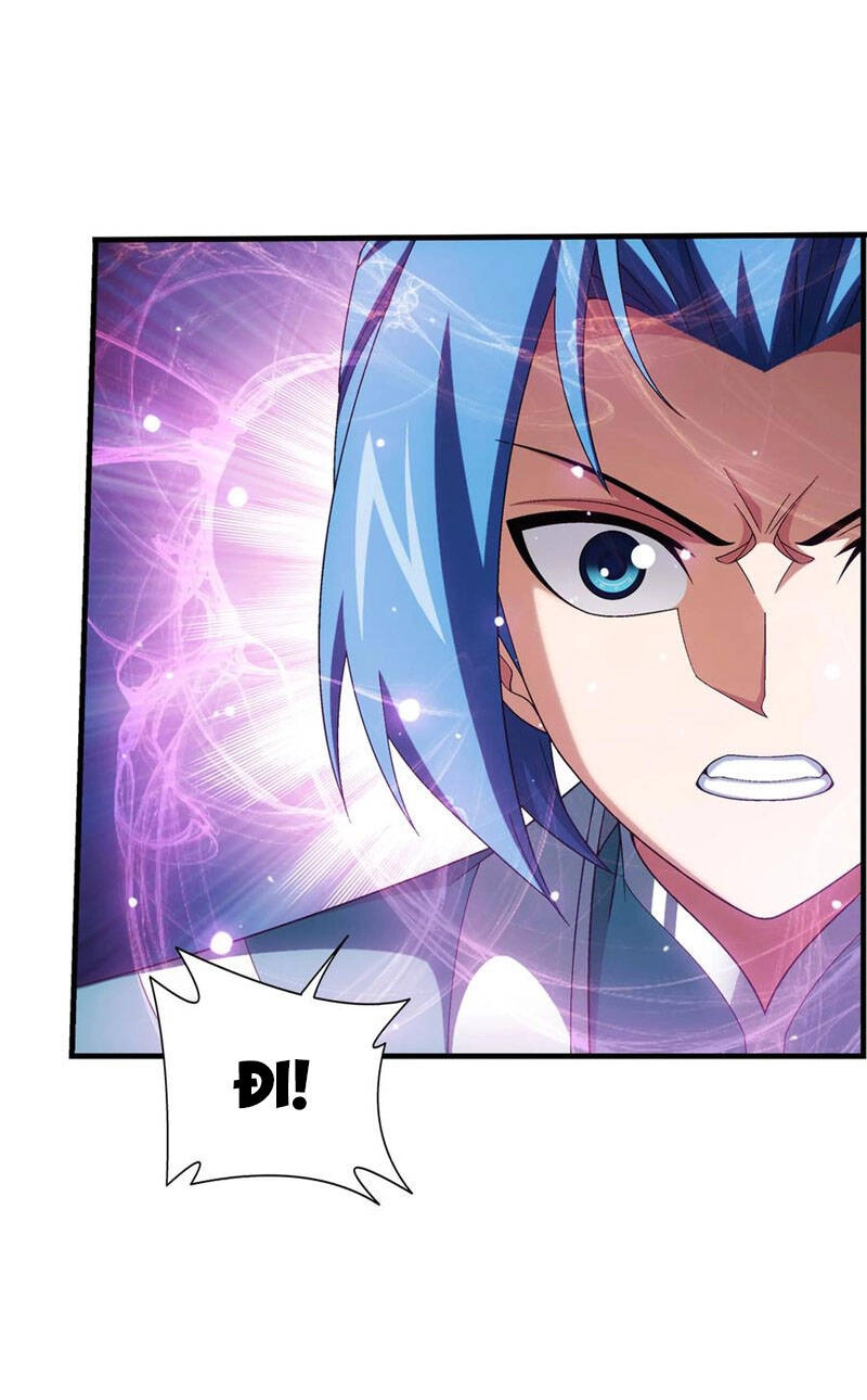 Đại Chúa Tể Chapter 338 - 27