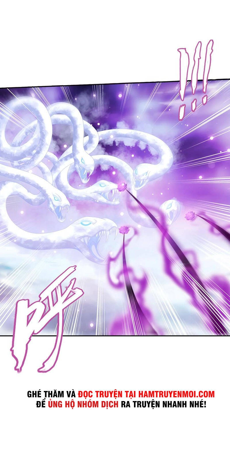 Đại Chúa Tể Chapter 338 - 29