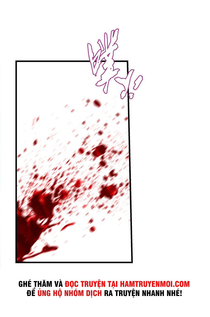 Đại Chúa Tể Chapter 338 - 32