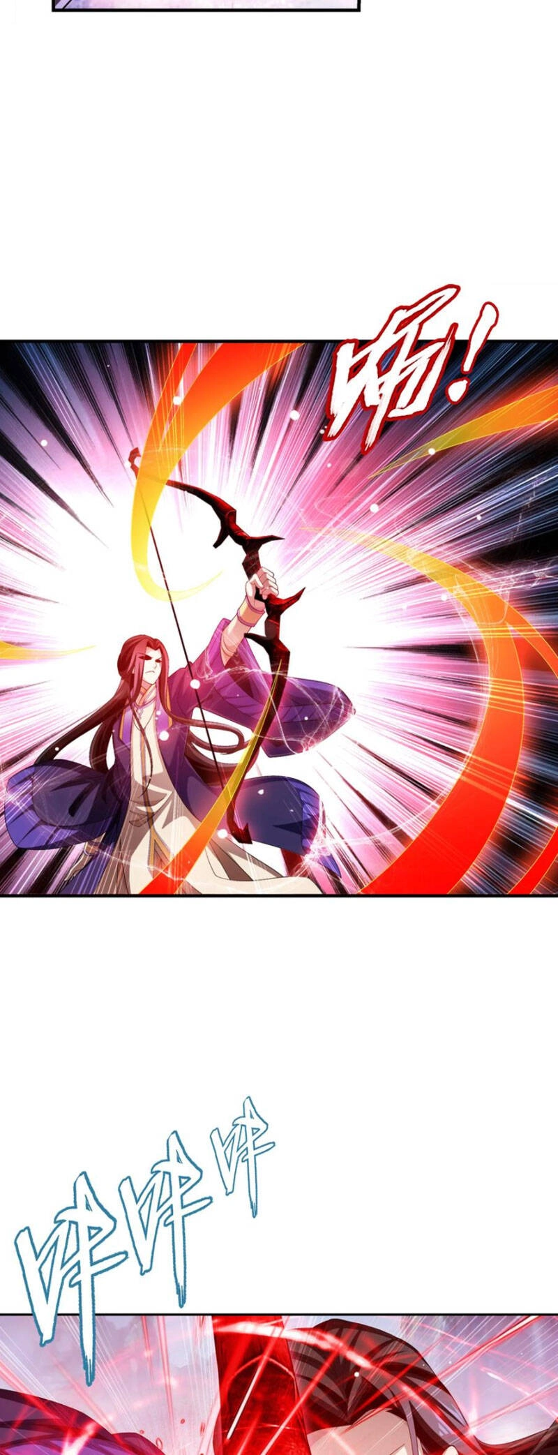 Đại Chúa Tể Chapter 339 - 6