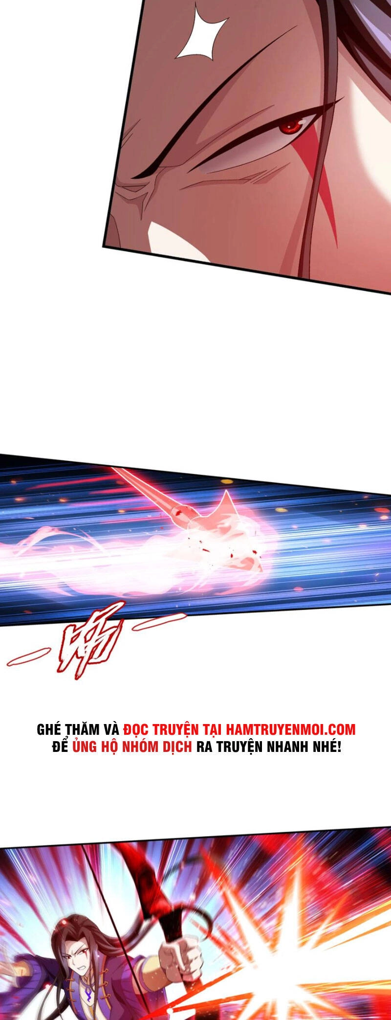 Đại Chúa Tể Chapter 339 - 8