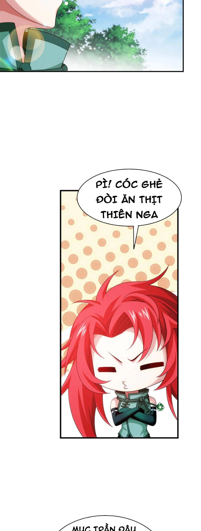 Đại Chúa Tể Chapter 339 - 13