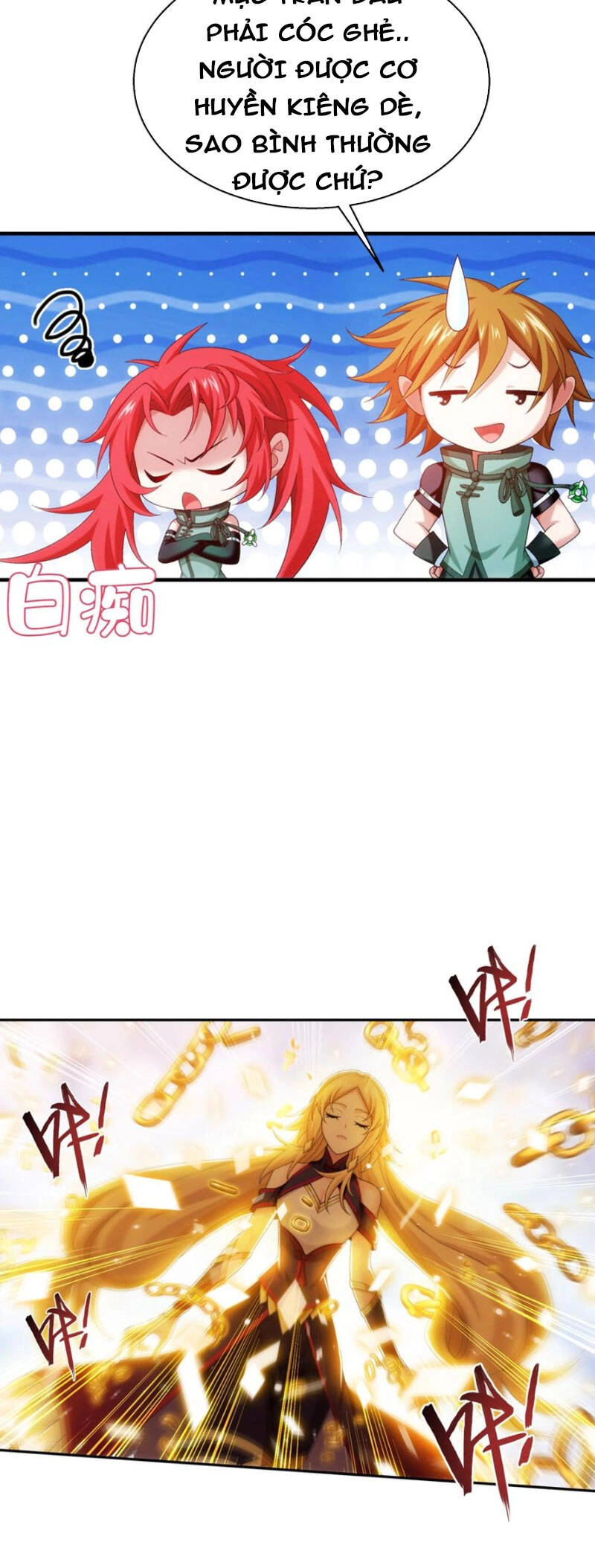 Đại Chúa Tể Chapter 339 - 14