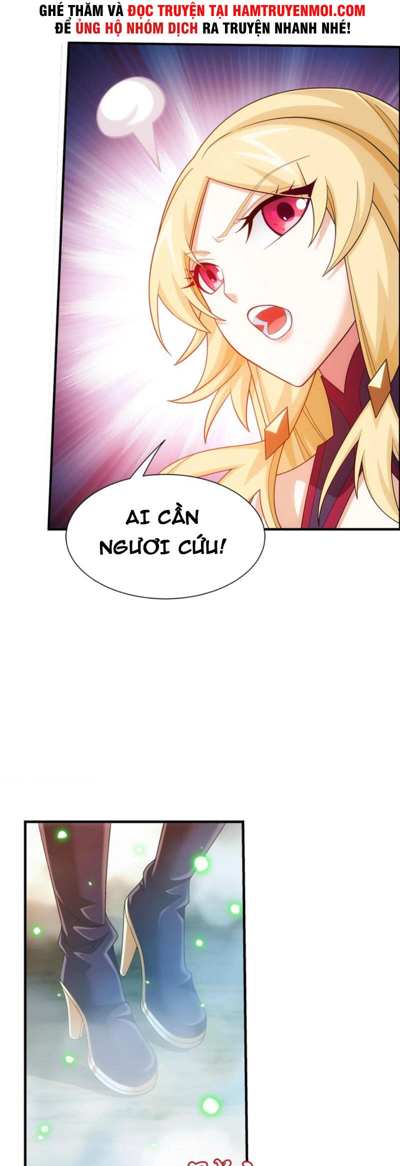 Đại Chúa Tể Chapter 339 - 21