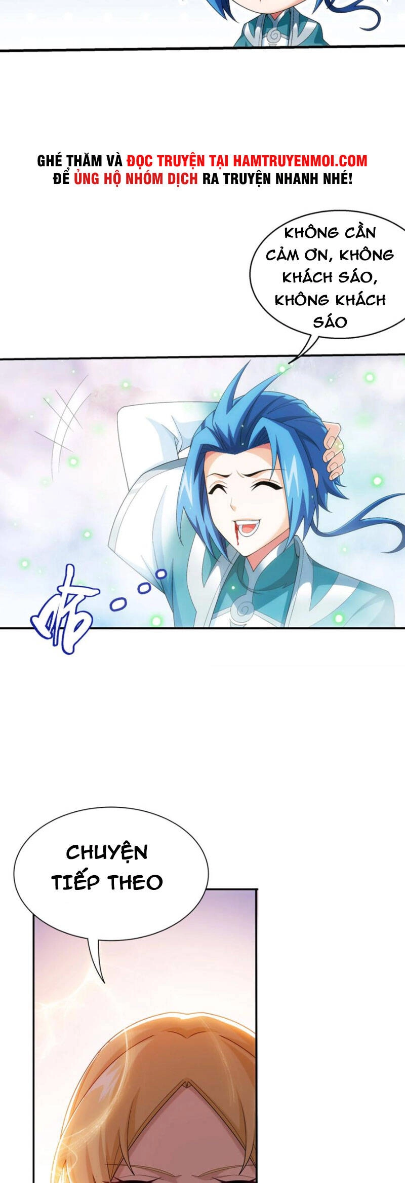 Đại Chúa Tể Chapter 339 - 23