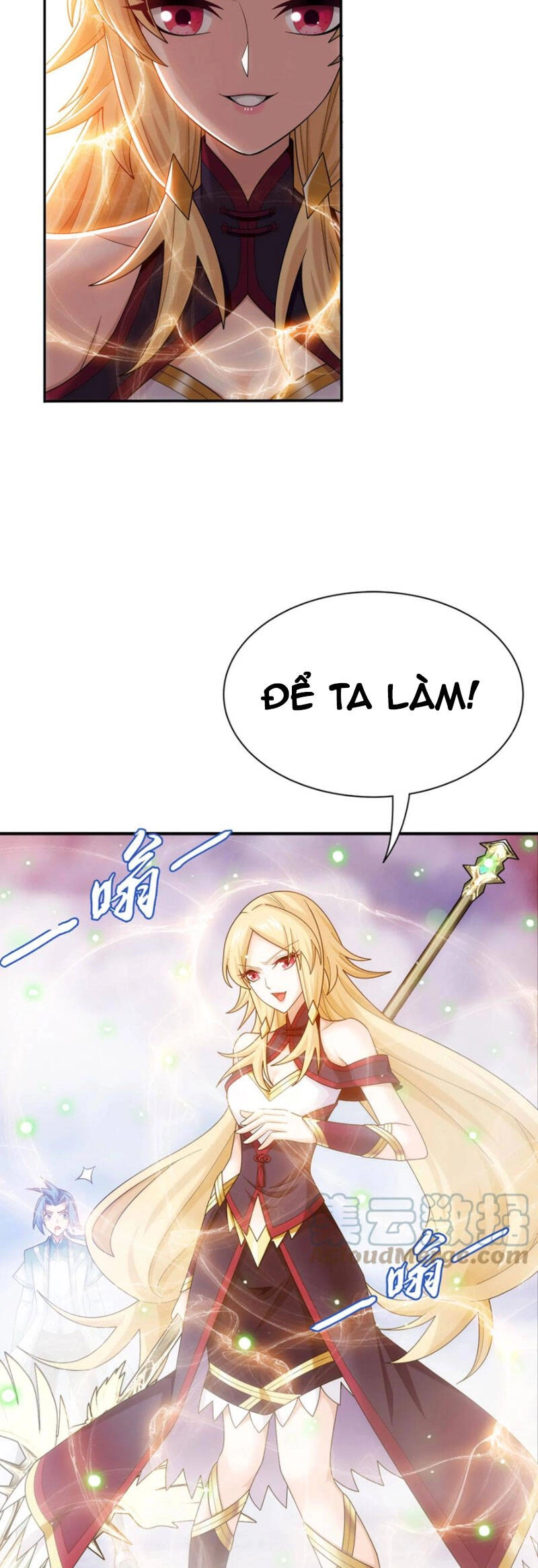 Đại Chúa Tể Chapter 339 - 24