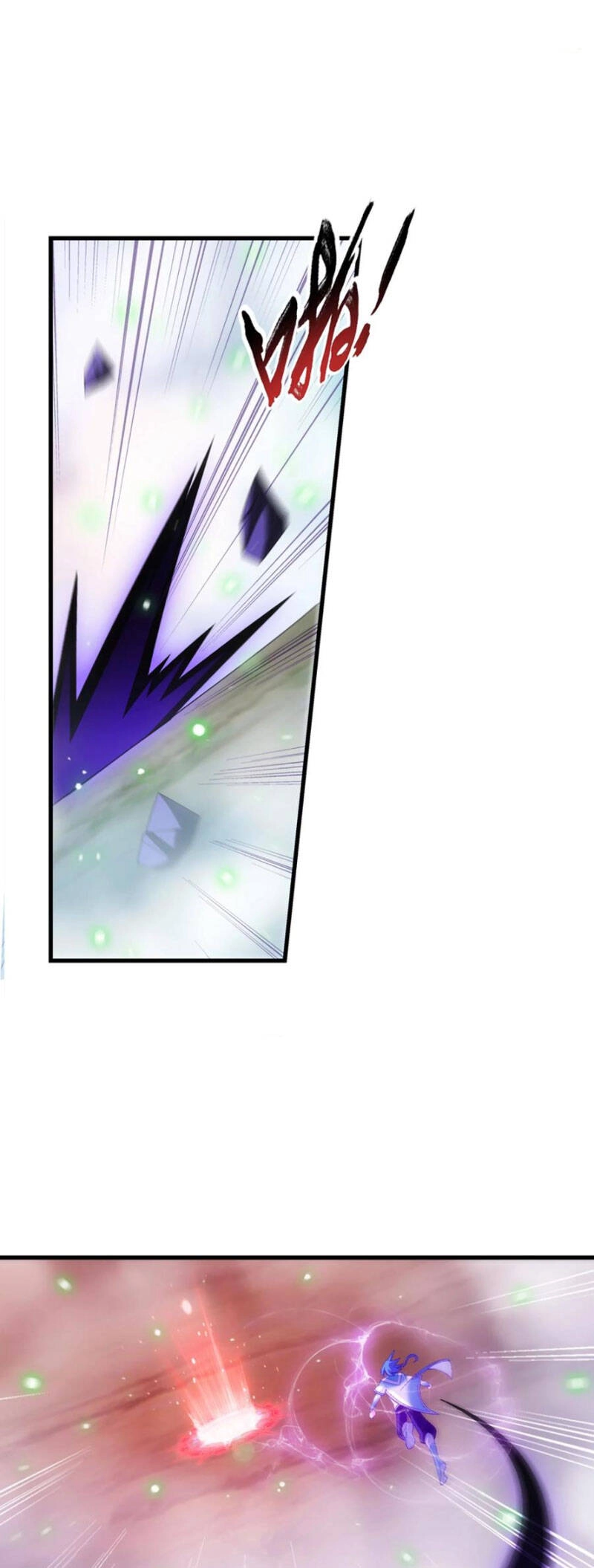 Đại Chúa Tể Chapter 340 - 2