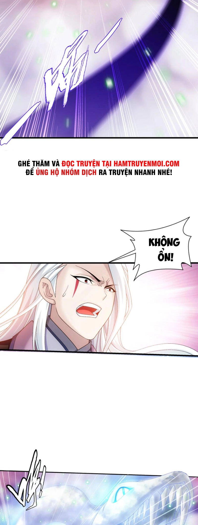 Đại Chúa Tể Chapter 340 - 3