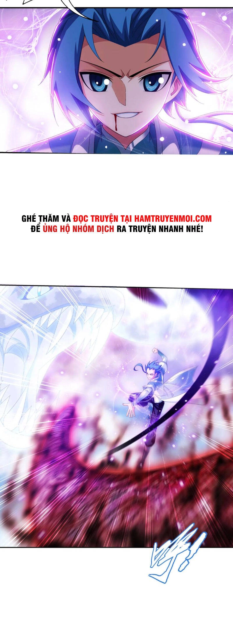 Đại Chúa Tể Chapter 340 - 5