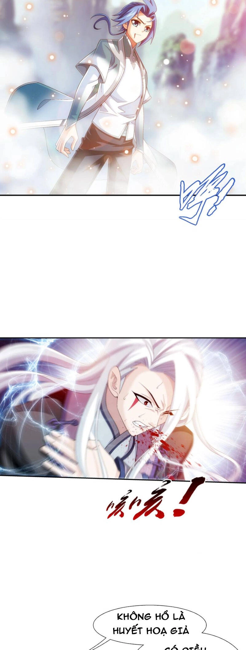 Đại Chúa Tể Chapter 340 - 7